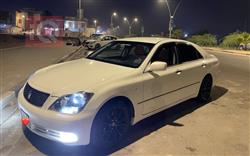 تويوتا كراون